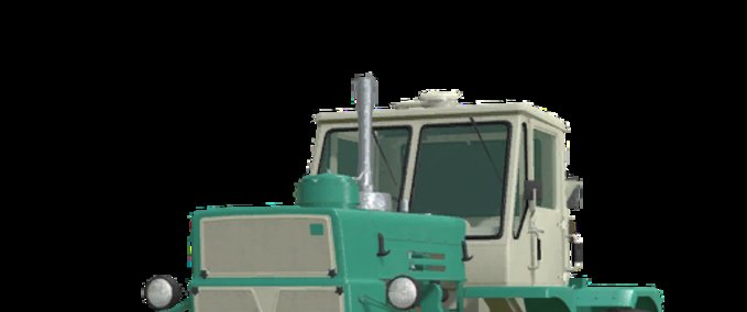 HTZ T-150K Mod Image