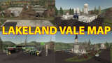 Lakeland Vale Map Mod Thumbnail