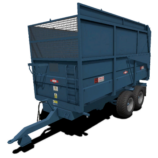 Marston Trailer Pack 1.0 - Thumbnail 1