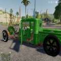 ARTISTIC RATROD BY DTAPGAMING BUG FIX Mod Thumbnail