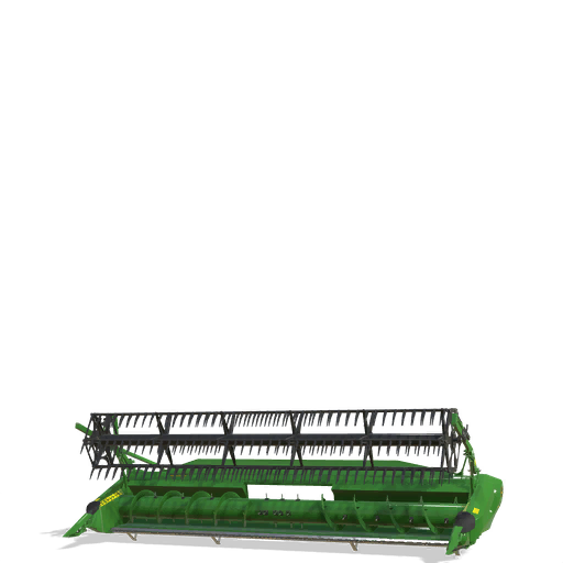 John Deere 622X - Thumbnail 1