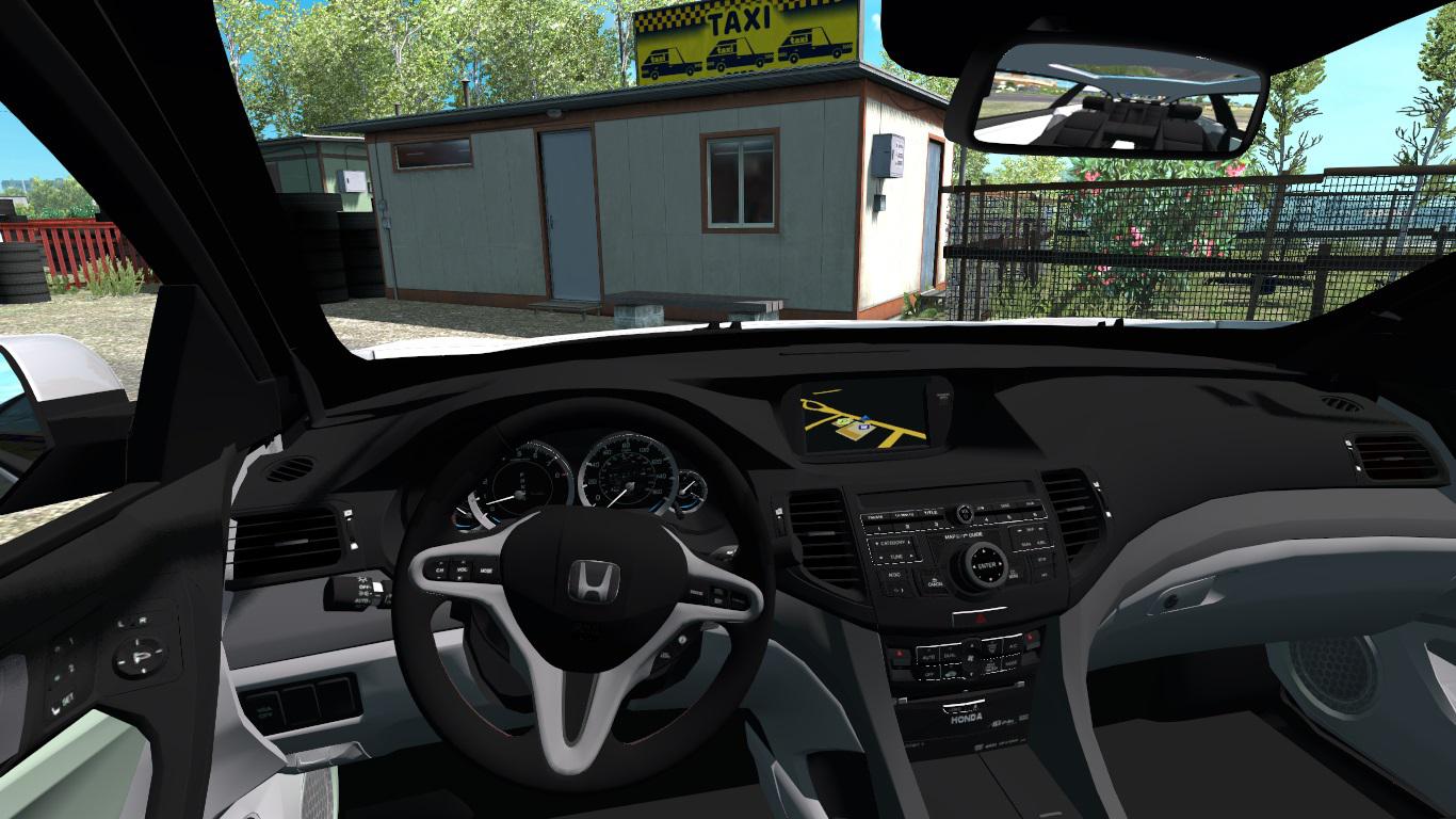 Honda Civic FC5 / FK8 Typer-R (1.35.x) thumbnail 18
