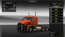 Chassis + Engine for New SCS Mack Anthem [1.37.x]