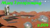 Mars Terraforming Mod Thumbnail