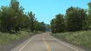 [ATS] NEW SUMMER GRAPHICS & WEATHER V1.0 1.37.X