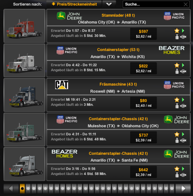 Hard-Economy Mod by Saxe 1.36 / 1.37 thumbnail 8