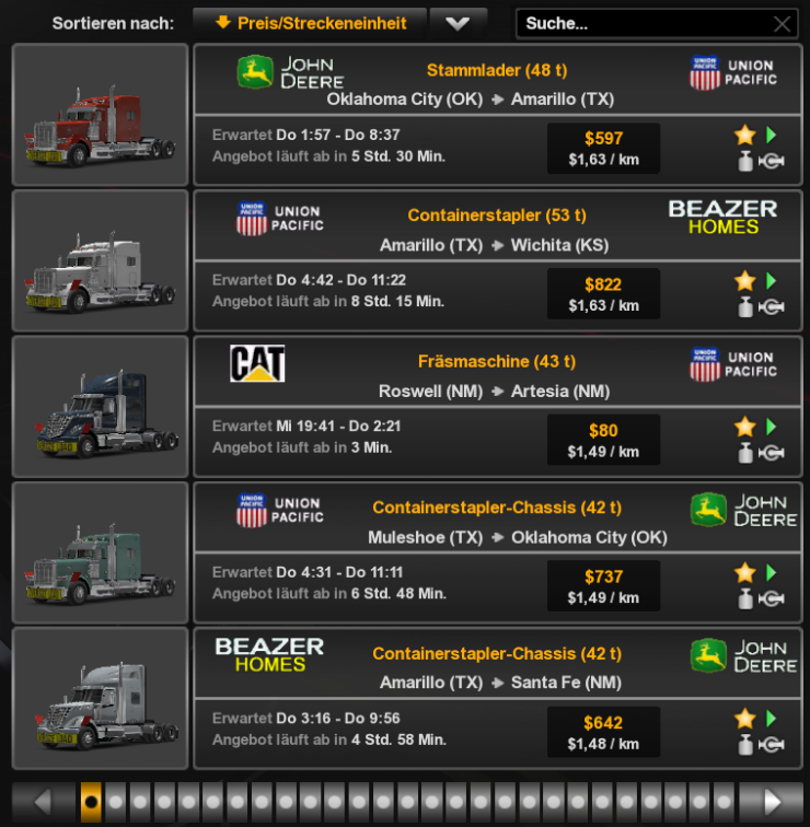 Hard-Economy Mod by Saxe 1.36 / 1.37 thumbnail 7
