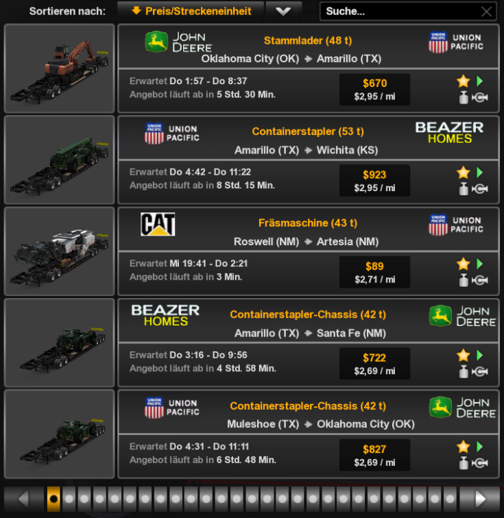 Hard-Economy Mod by Saxe 1.36 / 1.37 thumbnail 6