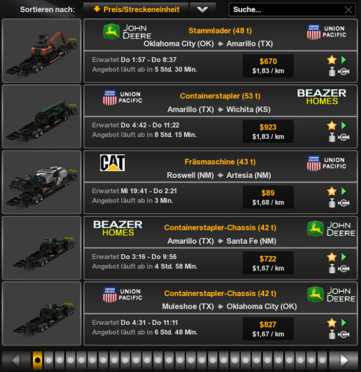Hard-Economy Mod by Saxe 1.36 / 1.37 thumbnail 5
