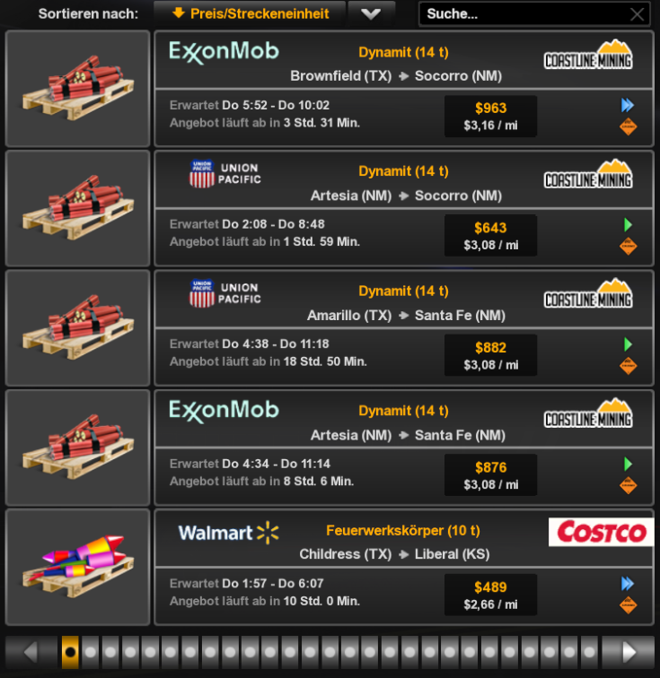 Hard-Economy Mod by Saxe 1.36 / 1.37 thumbnail 4