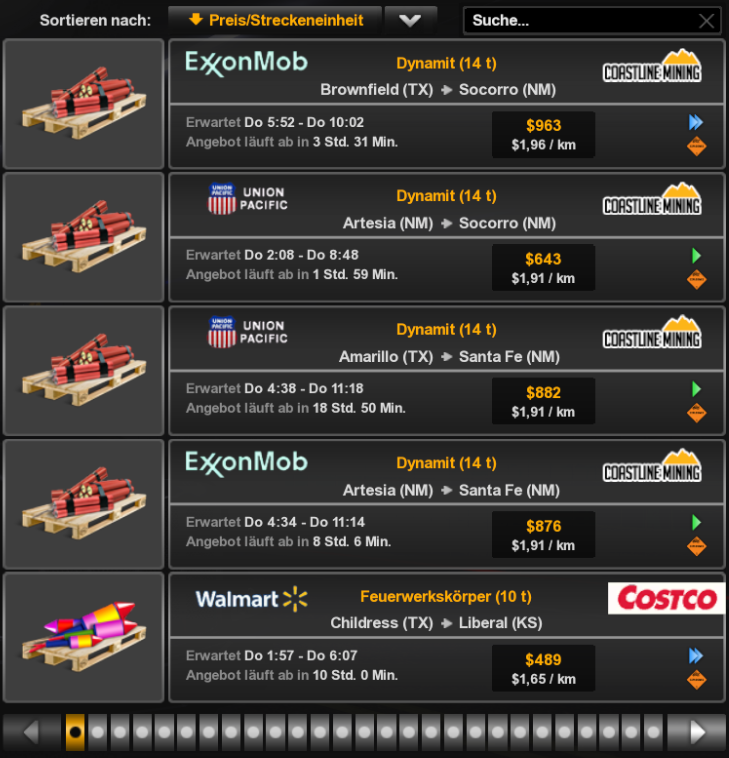 Hard-Economy Mod by Saxe 1.36 / 1.37 thumbnail 3