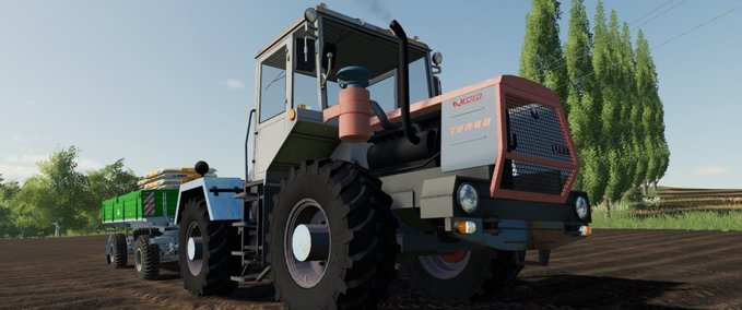 Skoda Škoda 180 Landwirtschafts Simulator mod