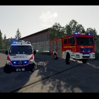 FeuerwehrFendt