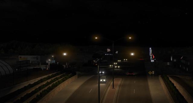 [ATS] BETTER FLARES V3.1 [1.37] thumbnail 7
