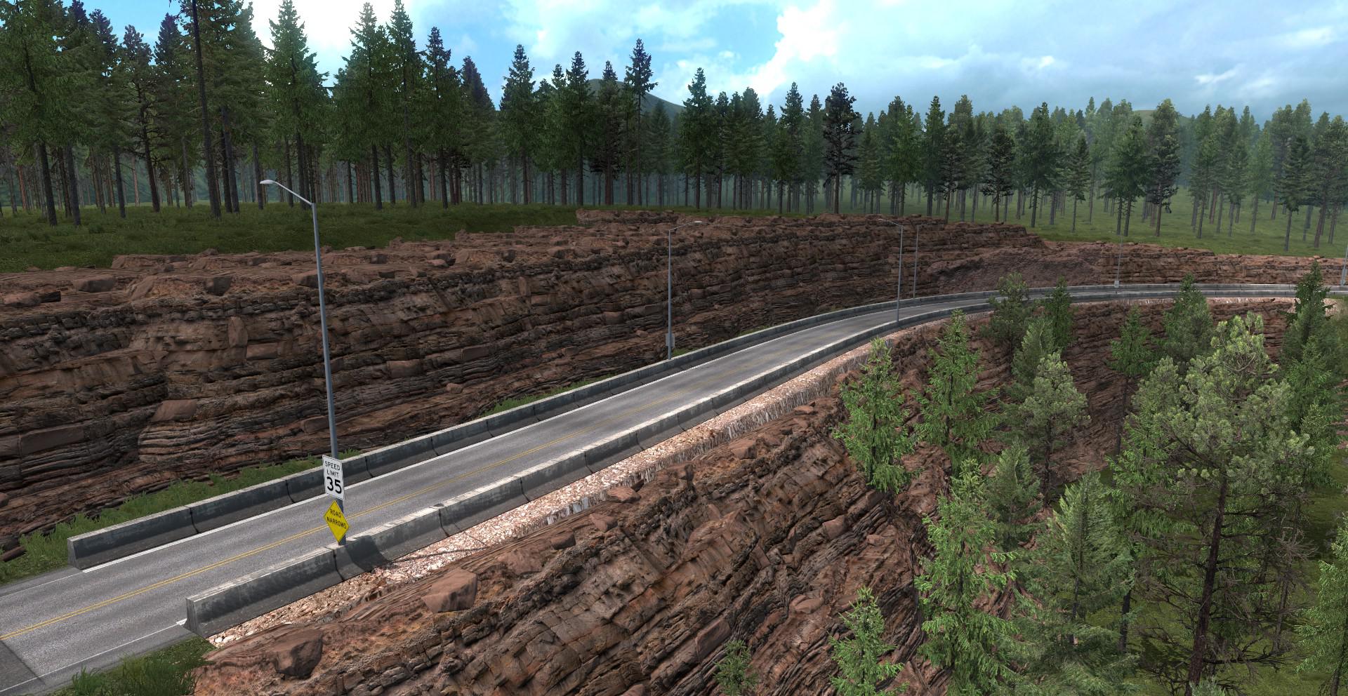 Project North West v0.1.2 1.35.x thumbnail 8
