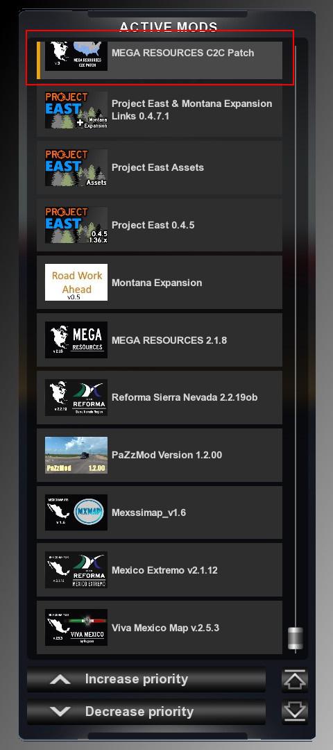 Project North West v0.1.2 1.35.x thumbnail 4