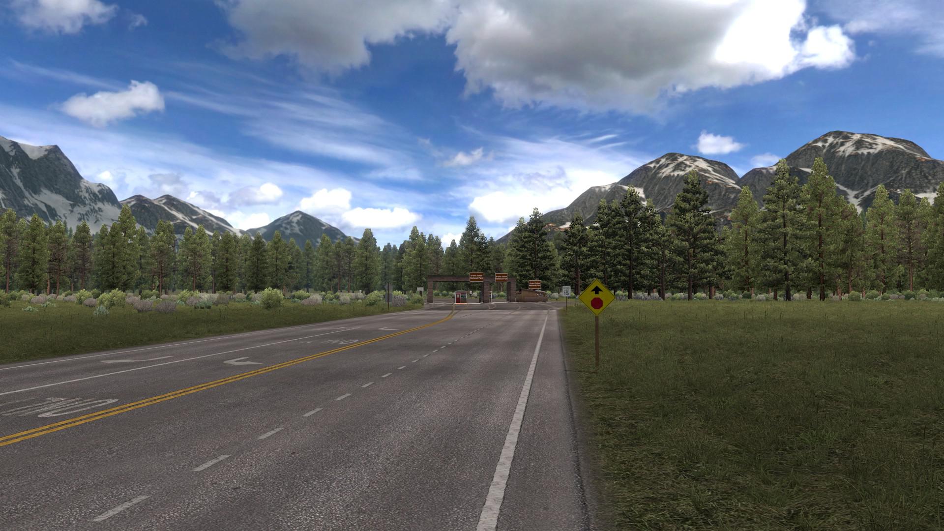 Project North West v0.1.2 1.35.x thumbnail 2
