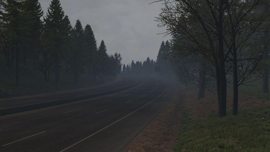 Mild Winter Weather Mod v2 (1.29.x) thumbnail 10