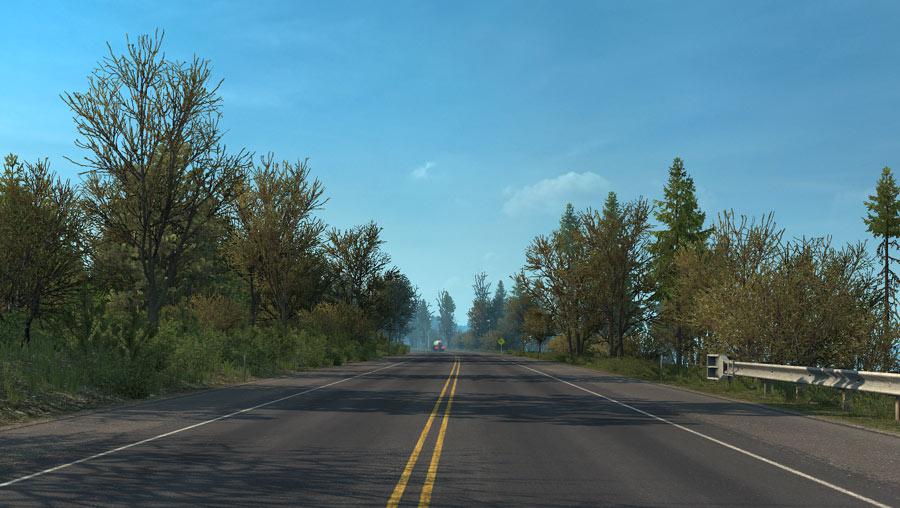 Mild Winter Weather Mod v2 (1.29.x) thumbnail 9