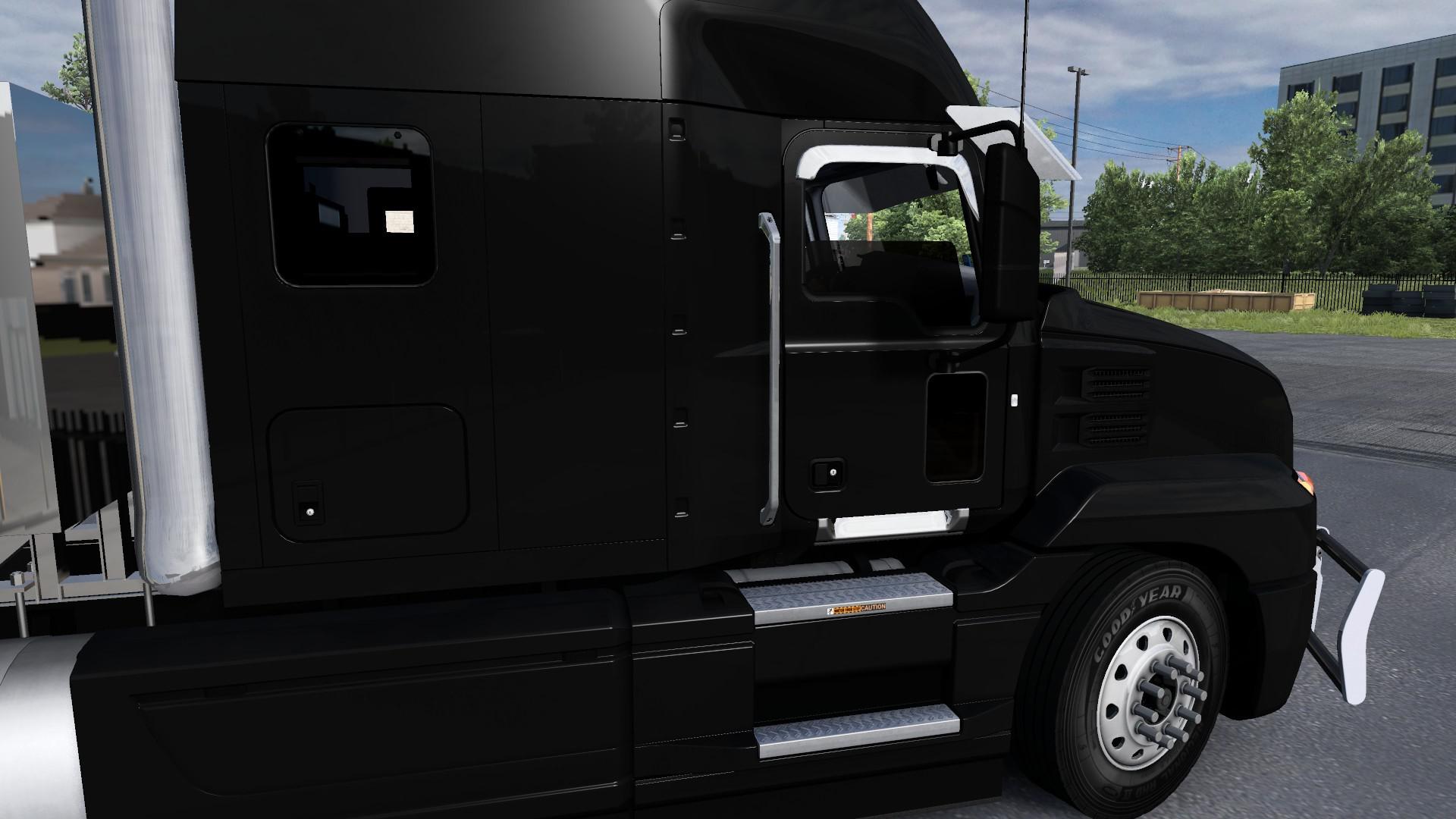 Tinted Windows for SCS Trucks [1.37.x]