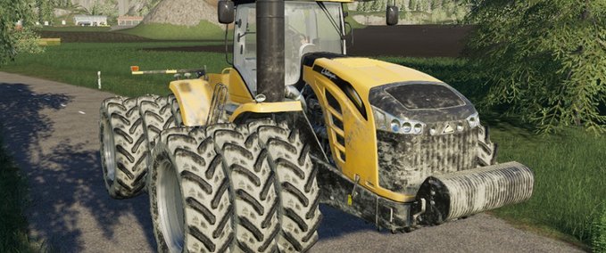 Scripte Real Dirt Fix Landwirtschafts Simulator mod
