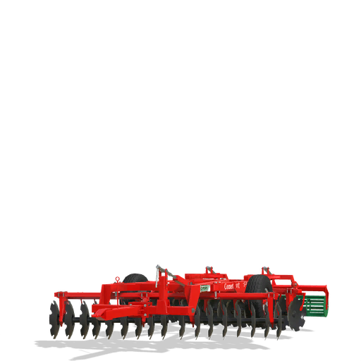 Consum Comet VVT 32 - Thumbnail 1