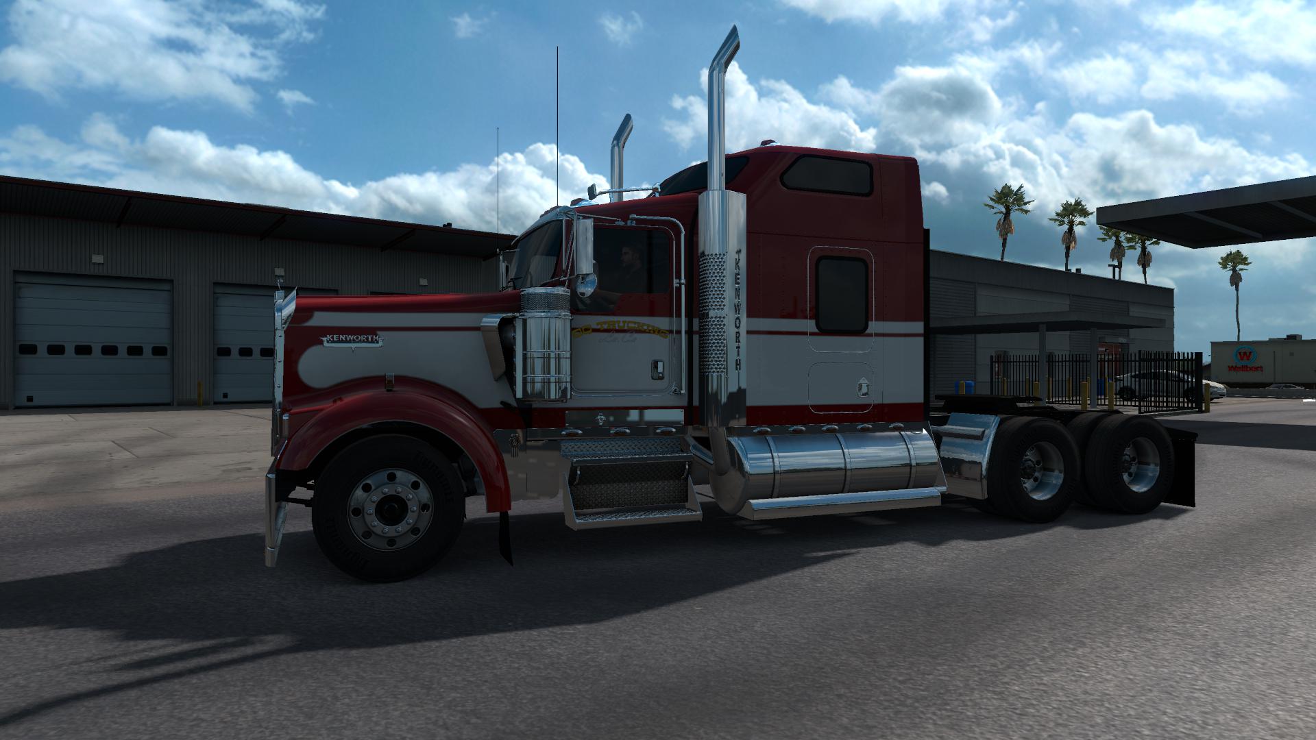 Kenworth v1.4.0 by oq37 [1.37.x] thumbnail 10
