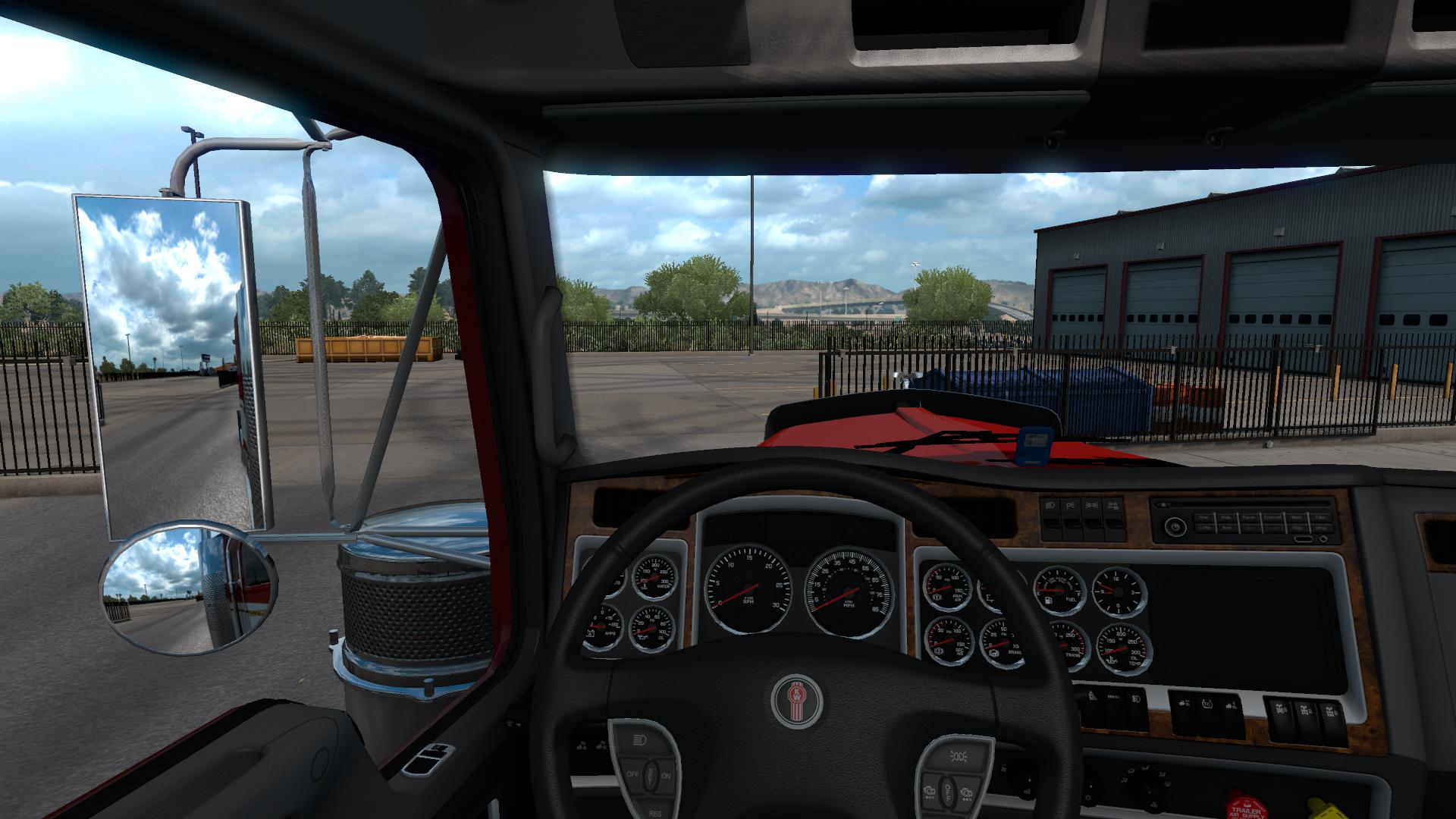 Kenworth v1.4.0 by oq37 [1.37.x] thumbnail 9