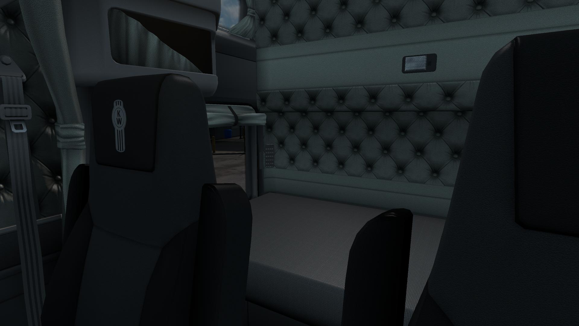 Kenworth v1.4.0 by oq37 [1.37.x] thumbnail 7