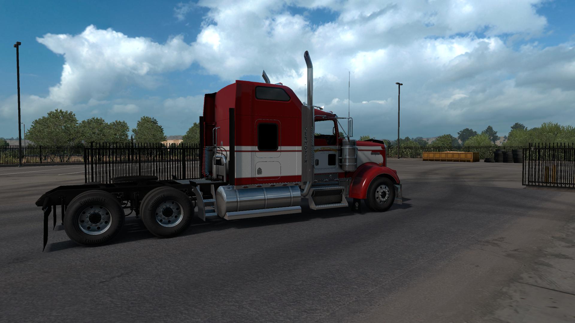 Kenworth v1.4.0 by oq37 [1.37.x] thumbnail 6