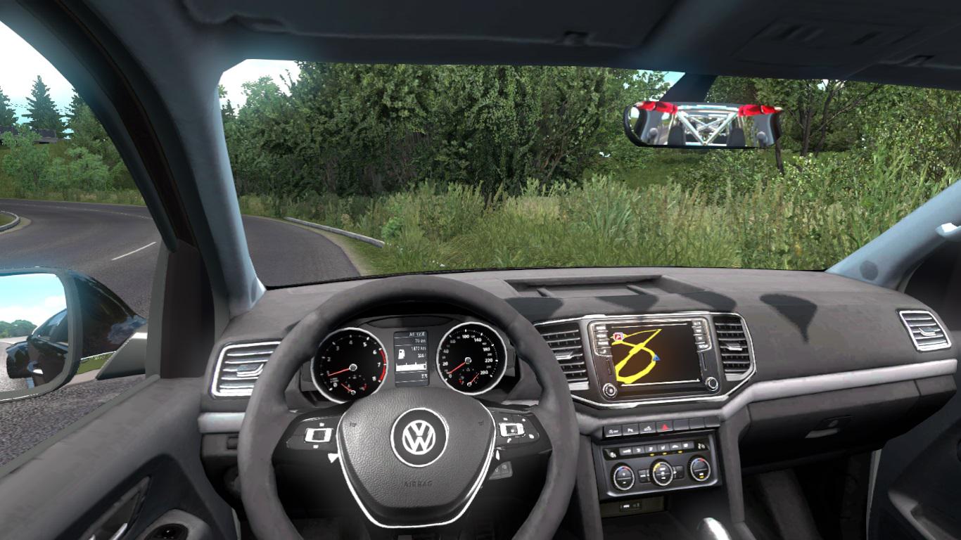 [ATS] VW Amarok v1.3 (1.37.x) thumbnail 8