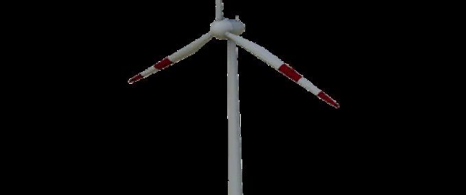 Objekte Wind Turbine Large And Small 1.1.0.0 Landwirtschafts Simulator mod