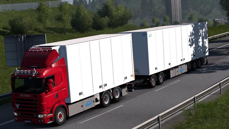 Kraker/NTM/Ekeri Tandem addon for RJL Scania rs&r4 v1.8 by Kast [1.31.x] thumbnail 7