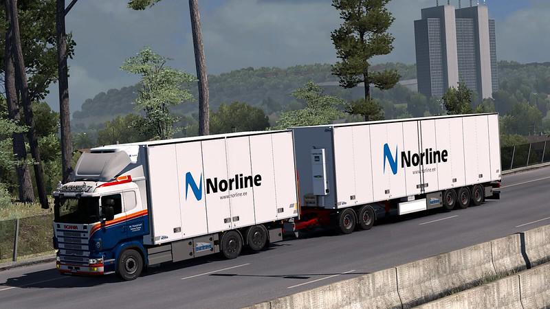 Kraker/NTM/Ekeri Tandem addon for RJL Scania rs&r4 v1.8 by Kast [1.31.x] thumbnail 5