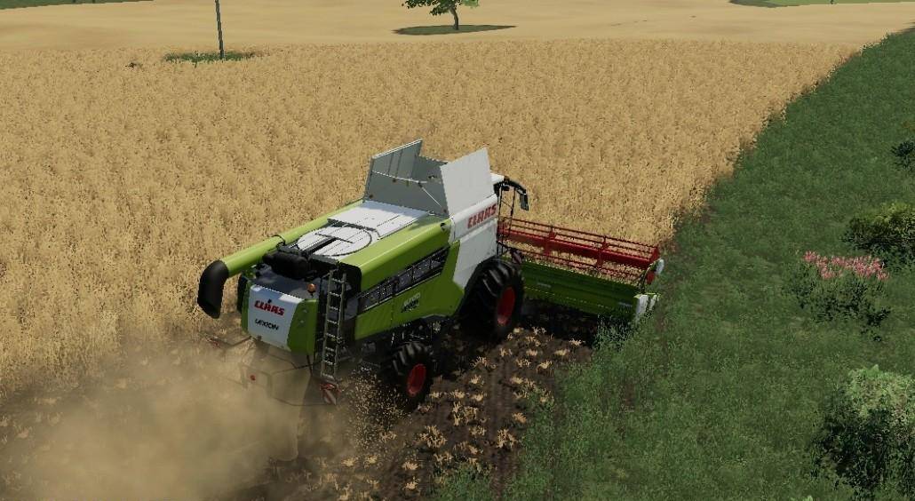 CLAAS PACK - Thumbnail 1