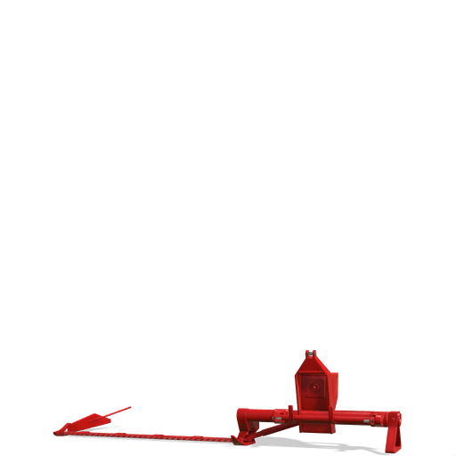 Kuhn FA 367 - Thumbnail 1