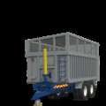 16F Silage Trailer Mod Thumbnail