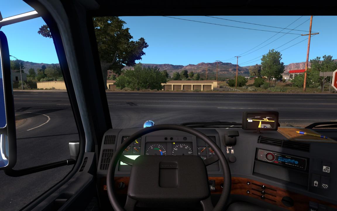 [ATS] VOLVO VNL 660 1.35.X thumbnail 3