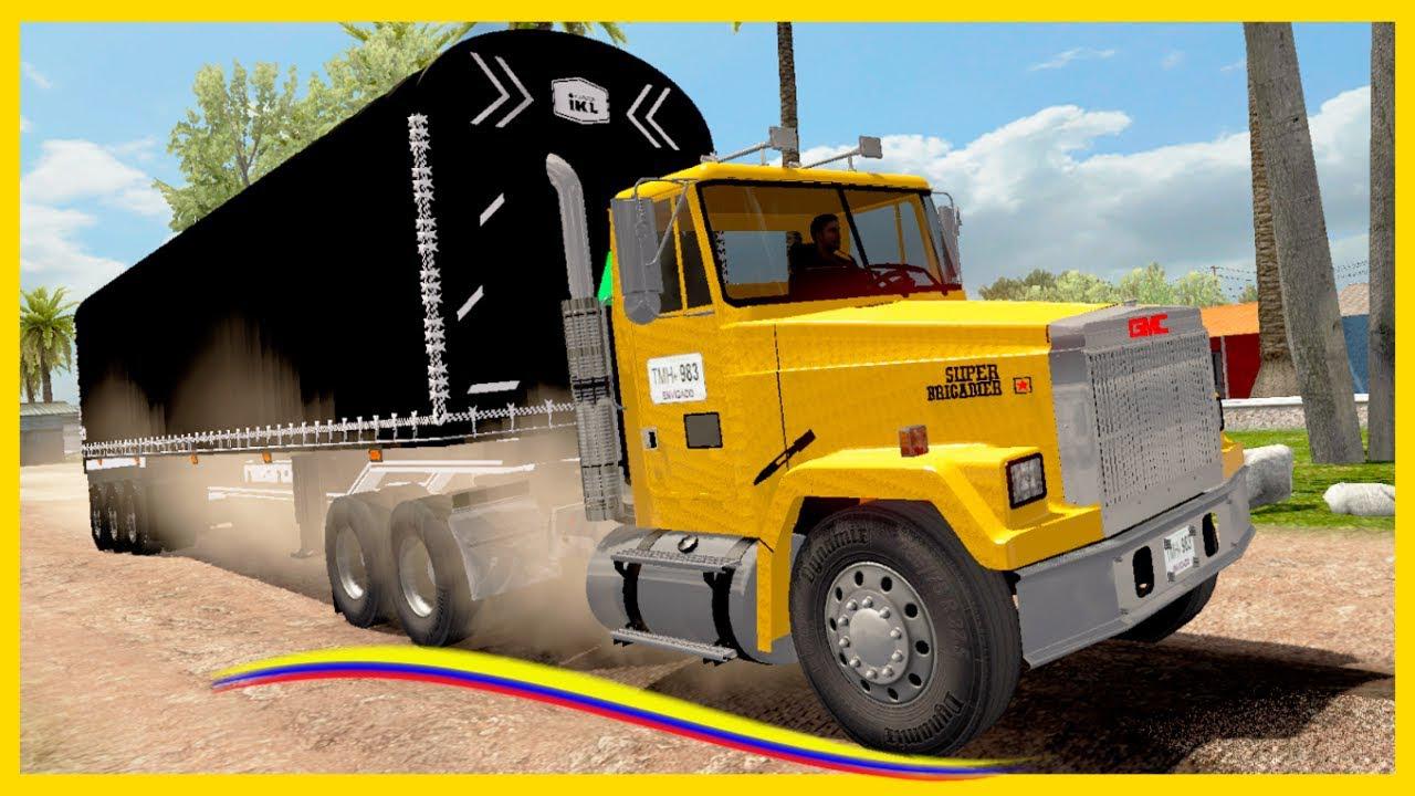 TRAILER ROMARCO V1.0 1.37.X thumbnail 2