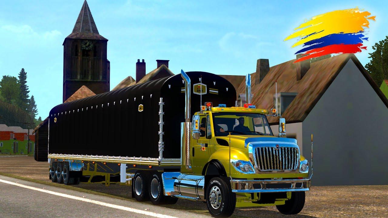 TRAILER ROMARCO V1.0 1.37.X