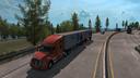 [ATS] MULTIPLE TRAILERS IN TRAFFIC V7.1 1.37.X