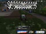 Pack Starting Point For Course Play By BOB51160 Mod Thumbnail