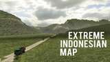 Karte "Extremes Indonesien" (1.37.x) Mod Thumbnail
