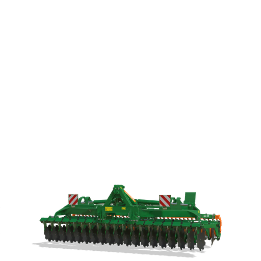 Amazone Catros 5002 - Thumbnail 1