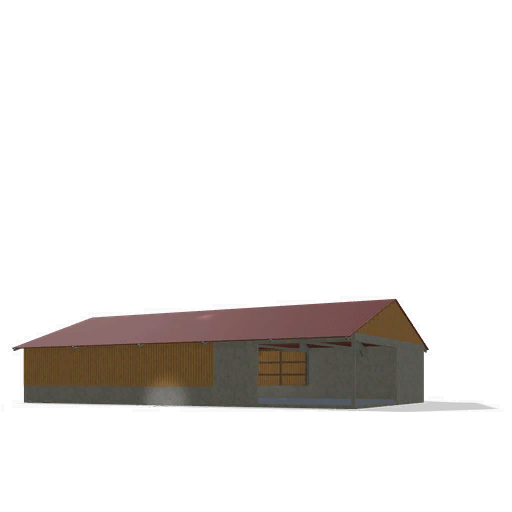 Machine Hall - Thumbnail 1