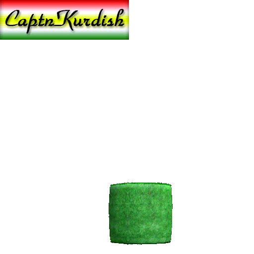 Grass Bales by CaptnKurdish - Thumbnail 1