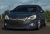 [ATS] Opel Astra J V1R20 (1.36.x) Mod Thumbnail