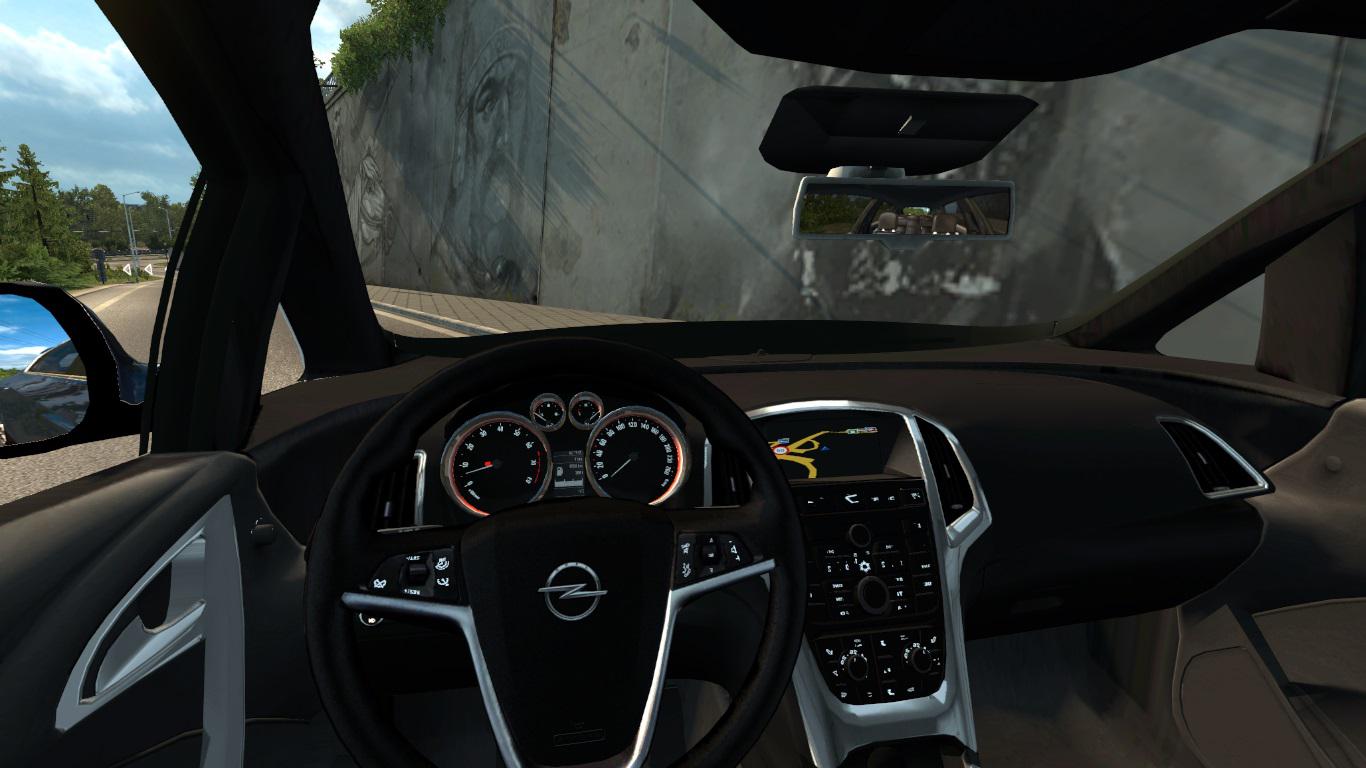 [ATS] Opel Astra J V1R20 (1.36.x) thumbnail 2