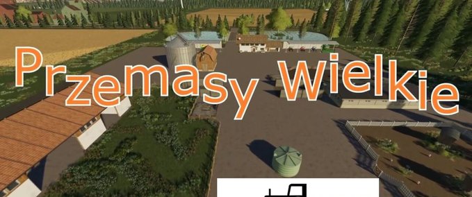 Courseplay Kurse Autodrive Kurse für Przemasy Wielkie Landwirtschafts Simulator mod