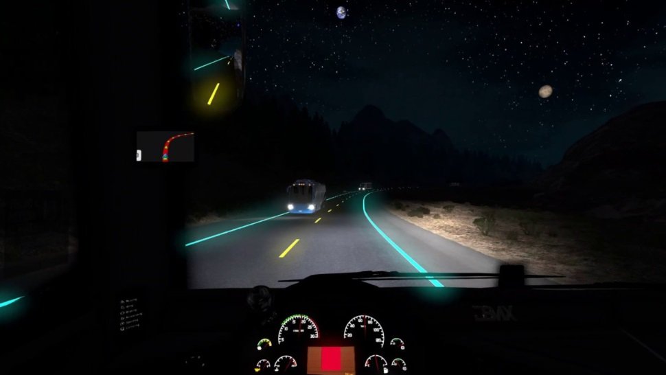Starry Nights v1.0 [1.37.x] thumbnail 3